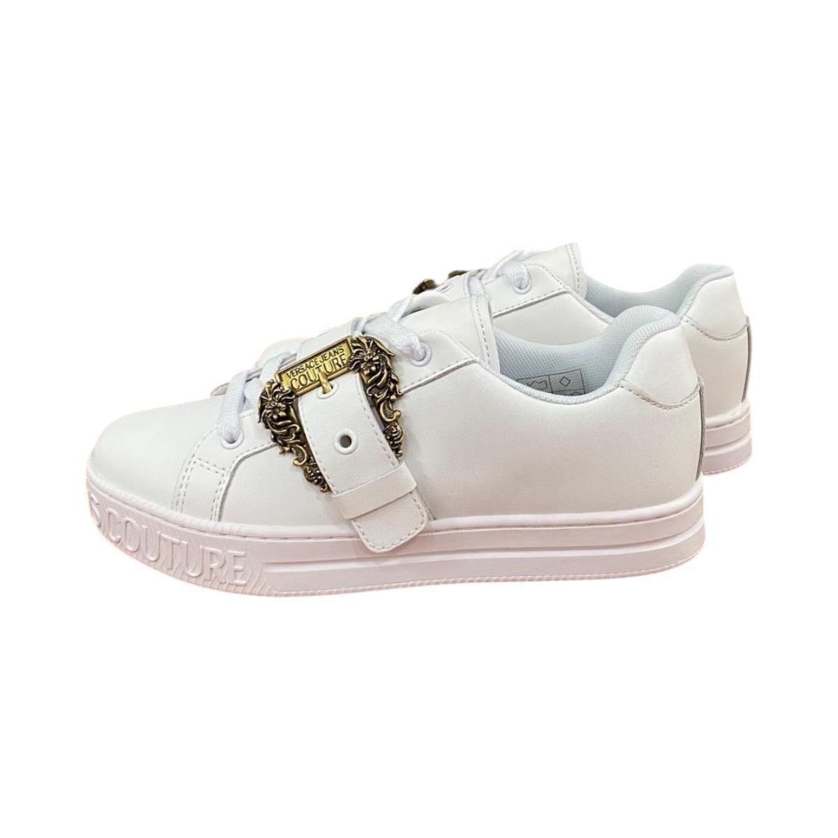 Scarpa Donna Versace 79VA3SK9 ZPB27