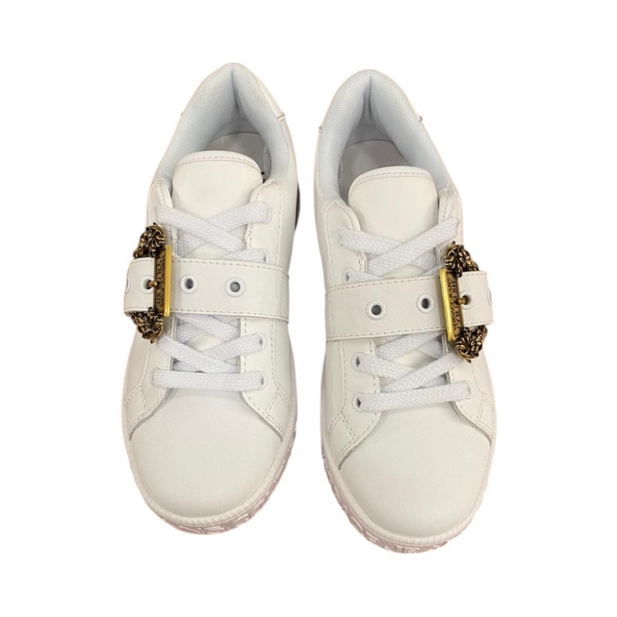 Scarpa Donna Versace 79VA3SK9 ZPB27