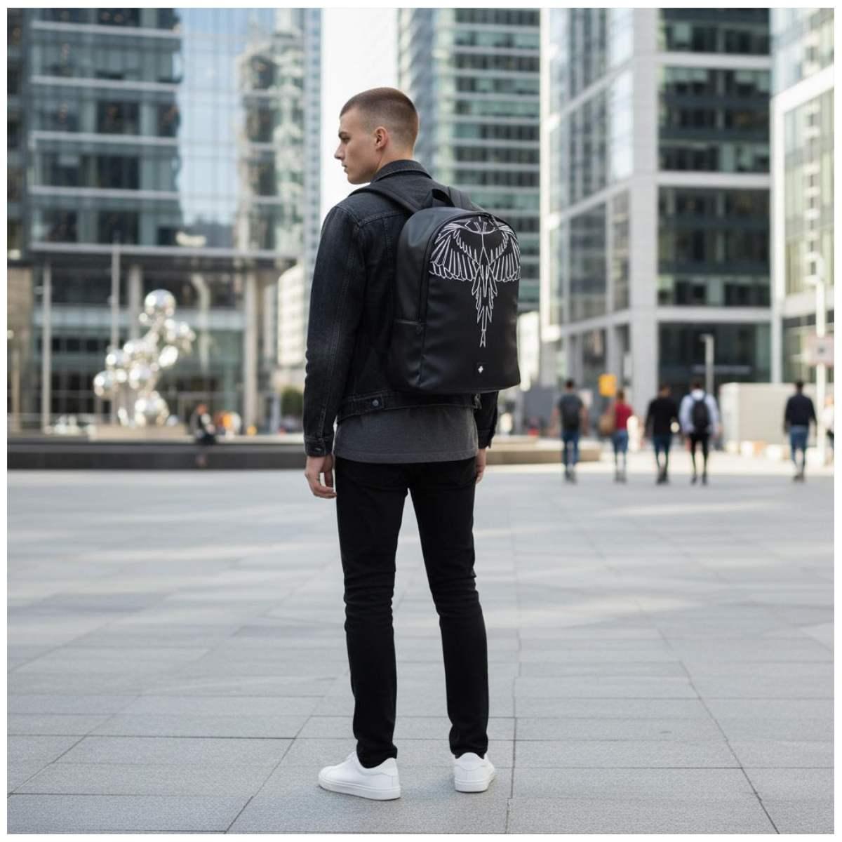 Zaino Unisex Marcelo Bourlon COMAF250114