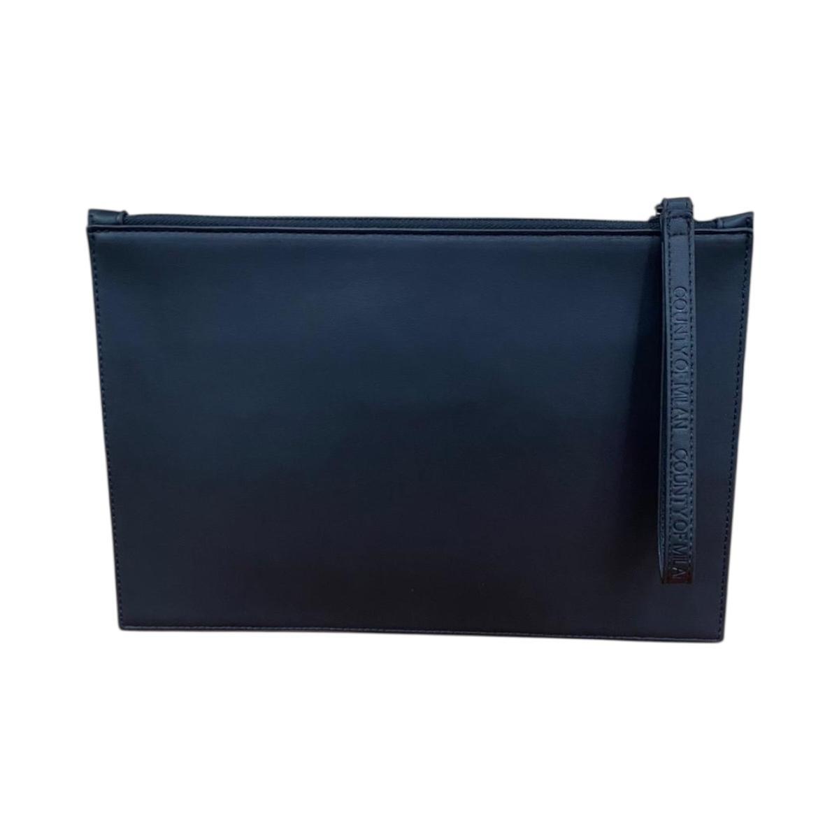 Pochette Unisex Marcelo Bourlon COMAF250133
