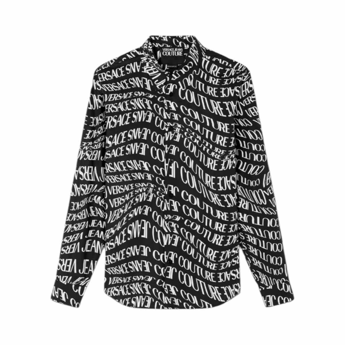 Camicia Ml Uomo Versace 79GAL2R0 NS701