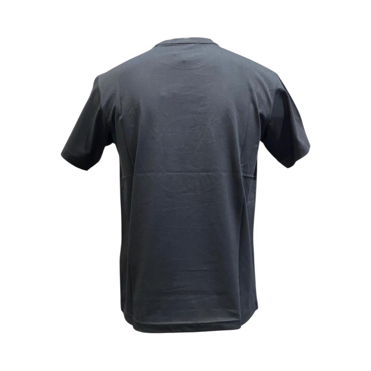 T-Shirt Uomo Versace 79GAHE01 CJ00T