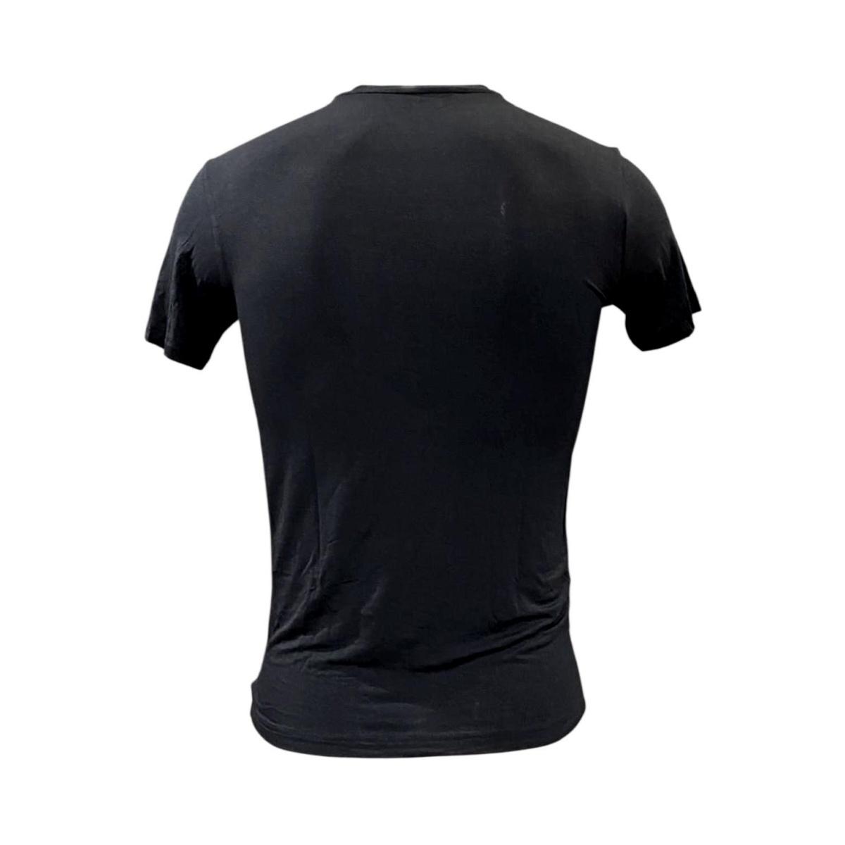 T-Shirt Uomo mm Armani EM01849 AF14134