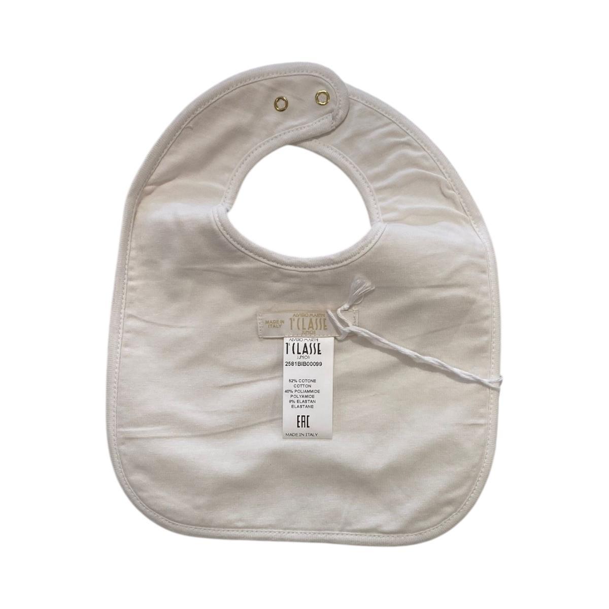 Bavetta Baby Alviero 2581BIB0099-