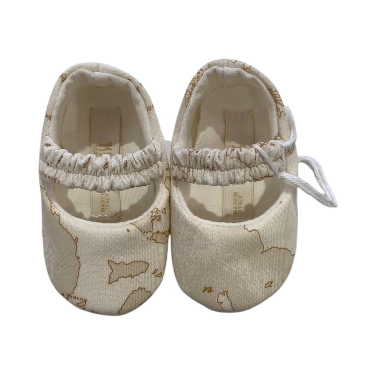 Scarpina Baby Alviero 2581SH00110-N16