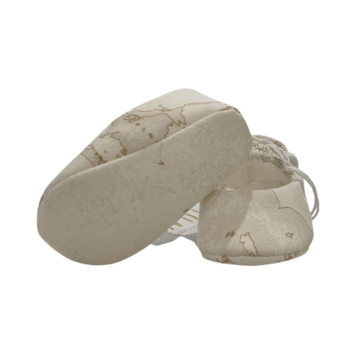 Scarpina Baby Alviero 2581SH00110-N16