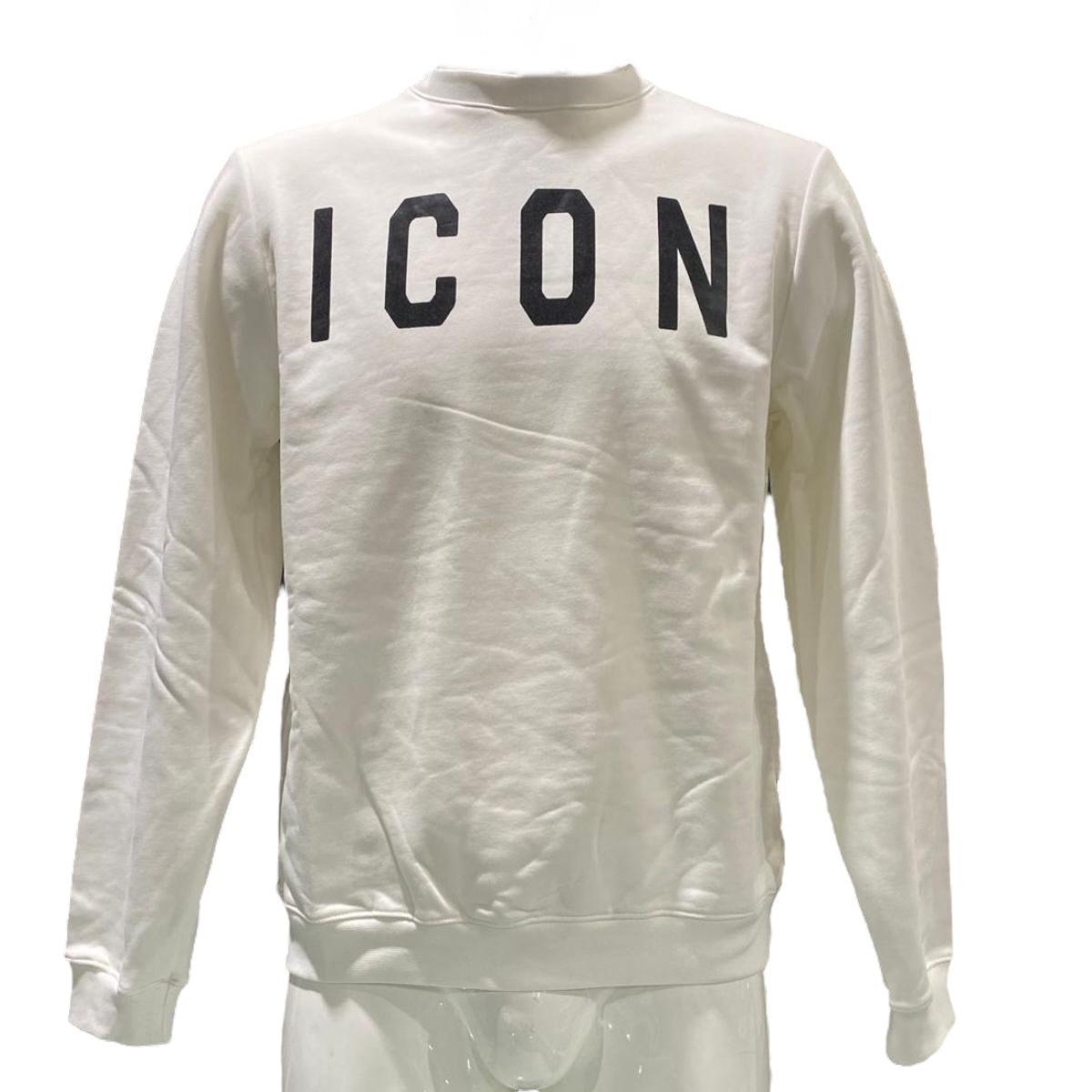 Felpa Ragazzo ICON IBSW750