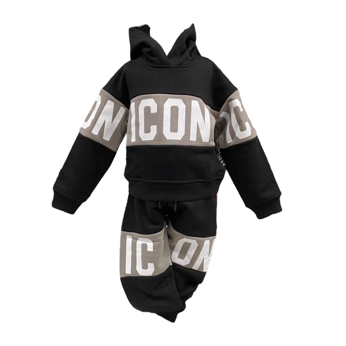 Tuta Bimbo ICON INBFS00877