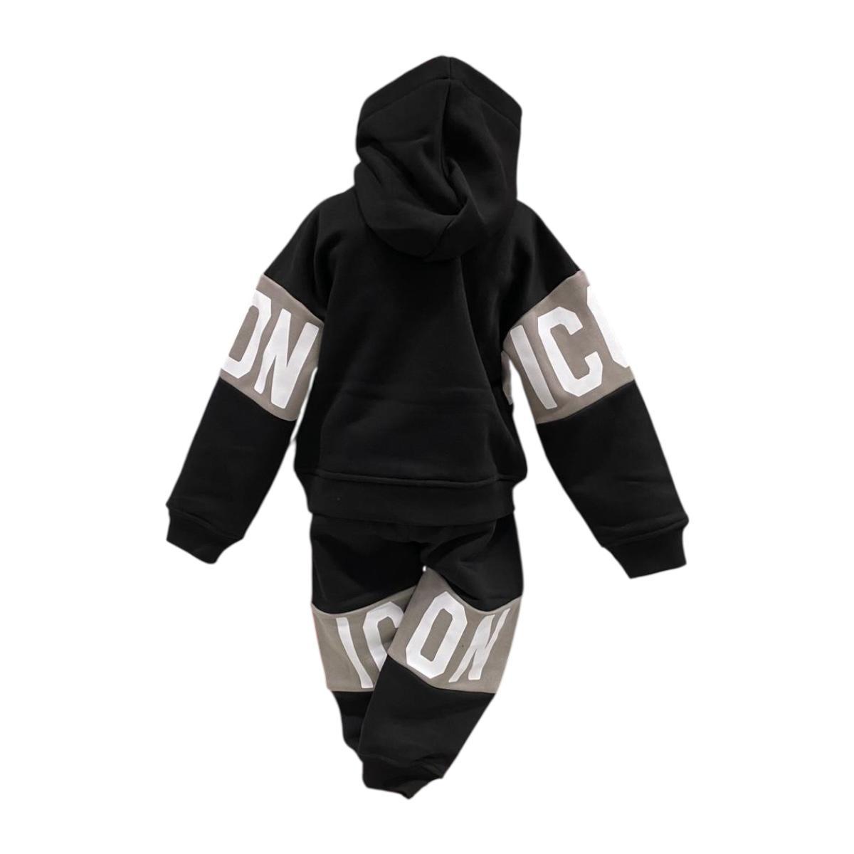 Tuta Bimbo ICON INBFS00877