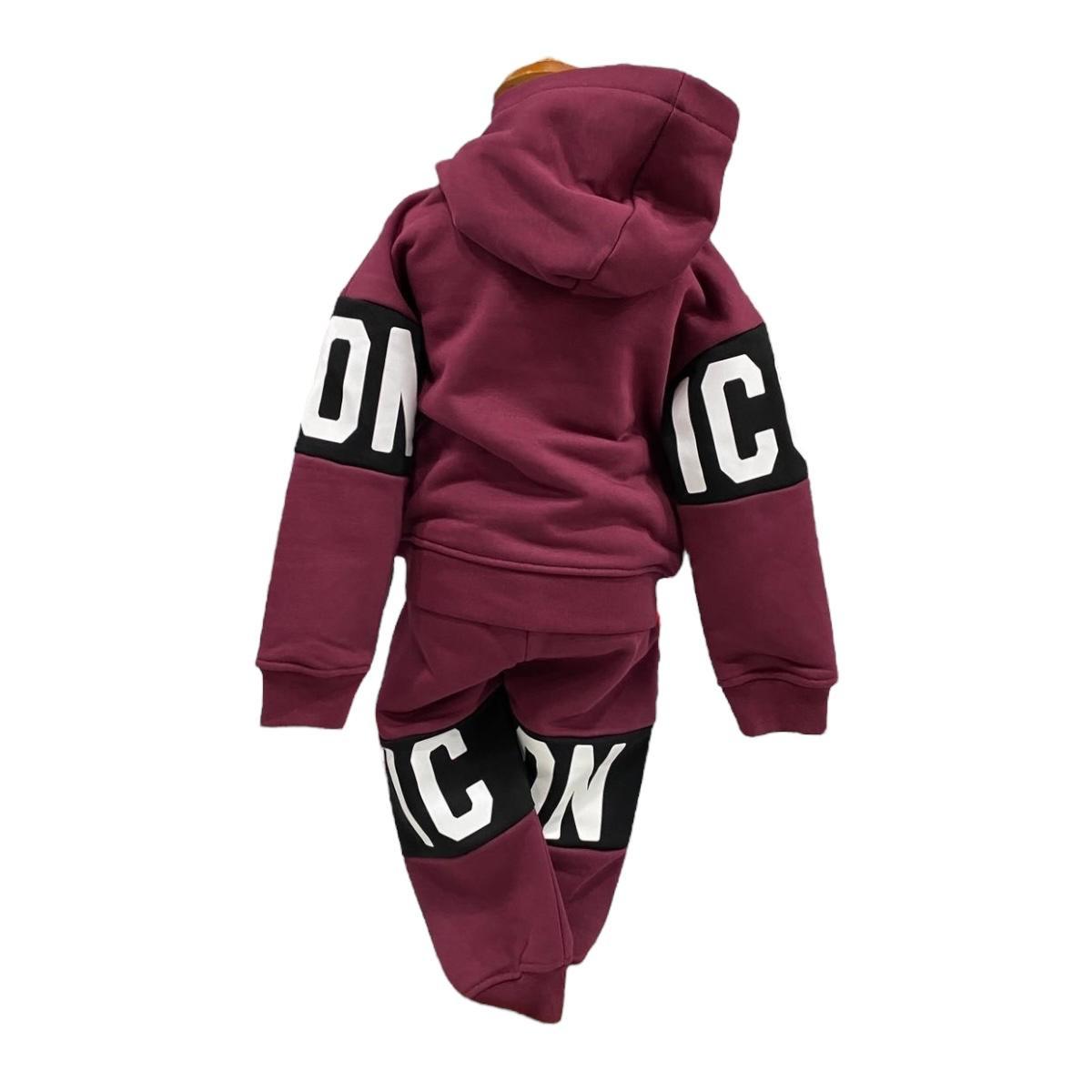 Tuta Bimbo ICON INBFS00877