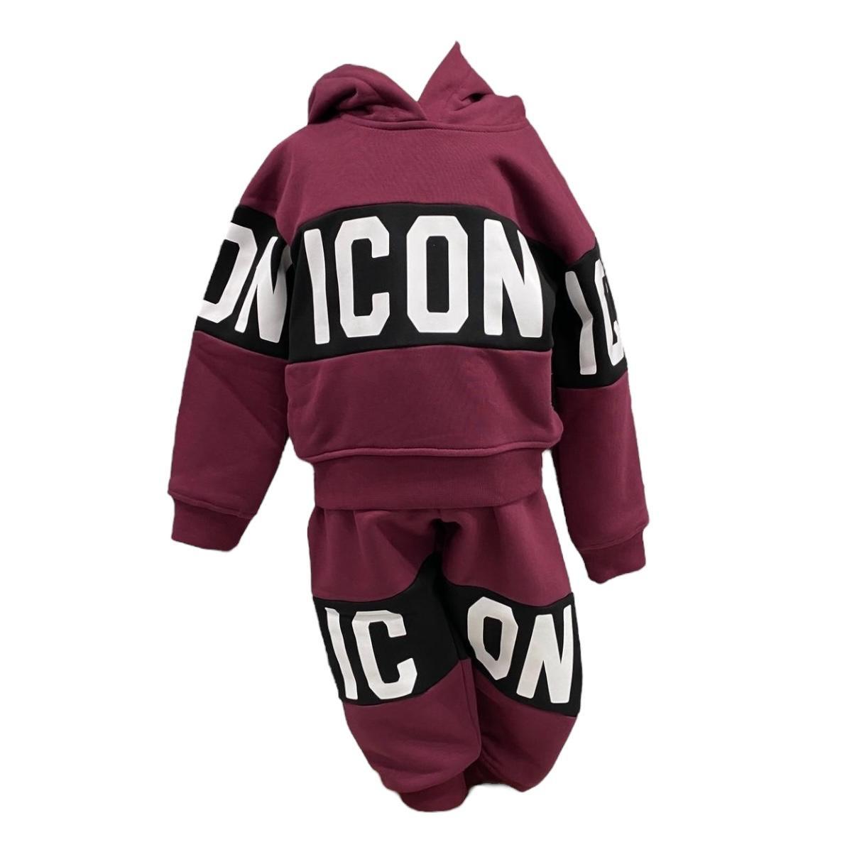 Tuta Bimbo ICON INBFS00877