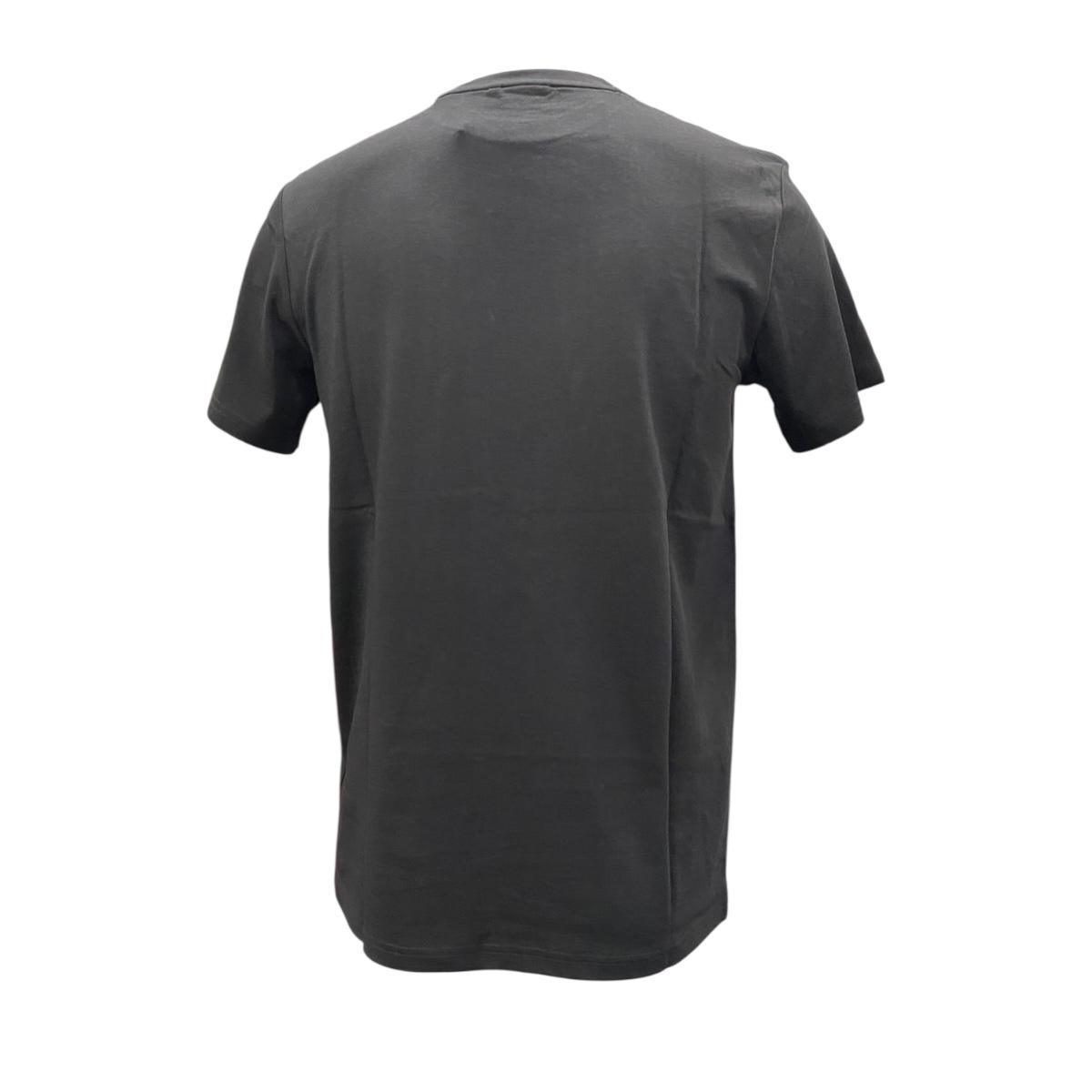 T-SHIRT MM Ragazzo Hugo G00433