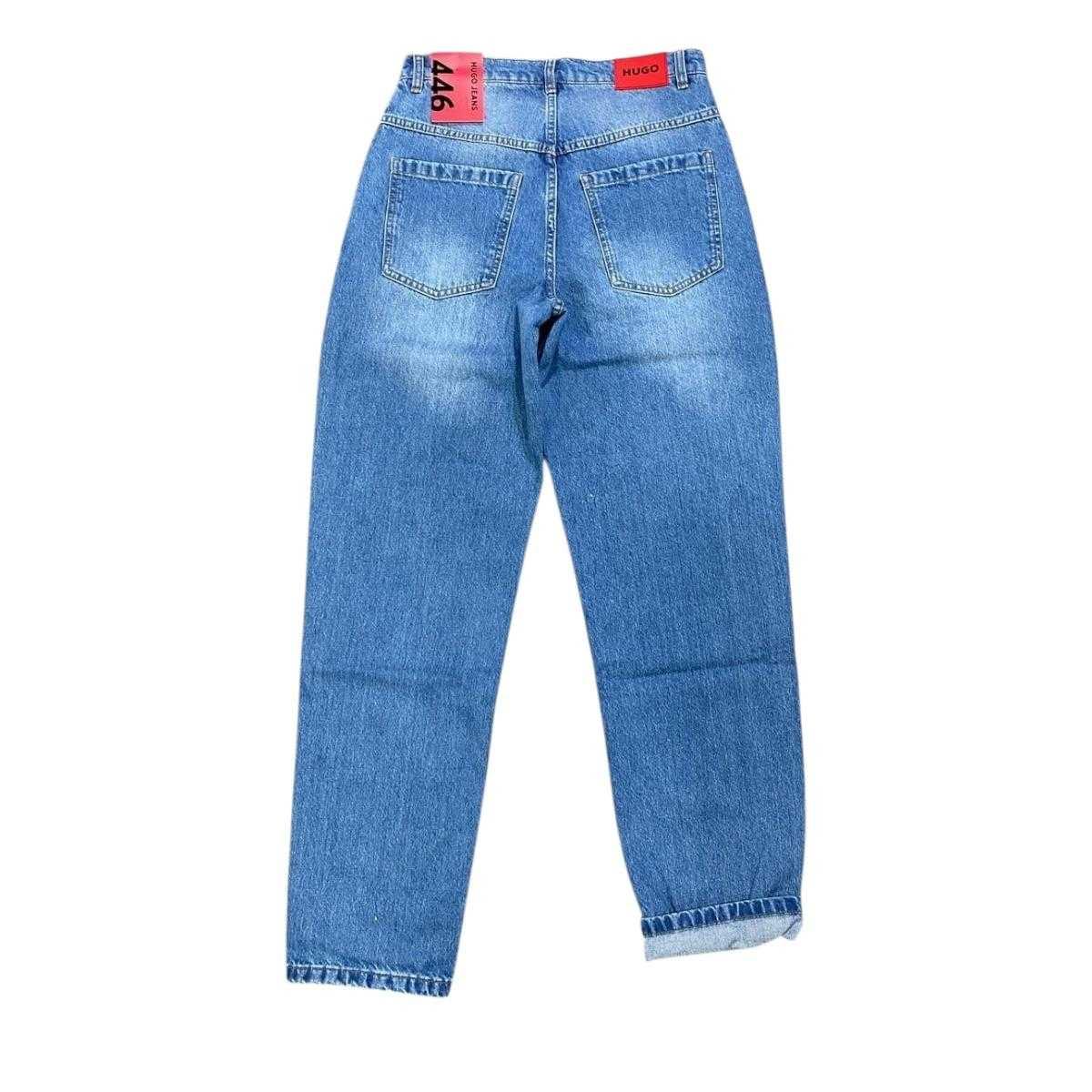Jeans Ragazzo Hugo G00467