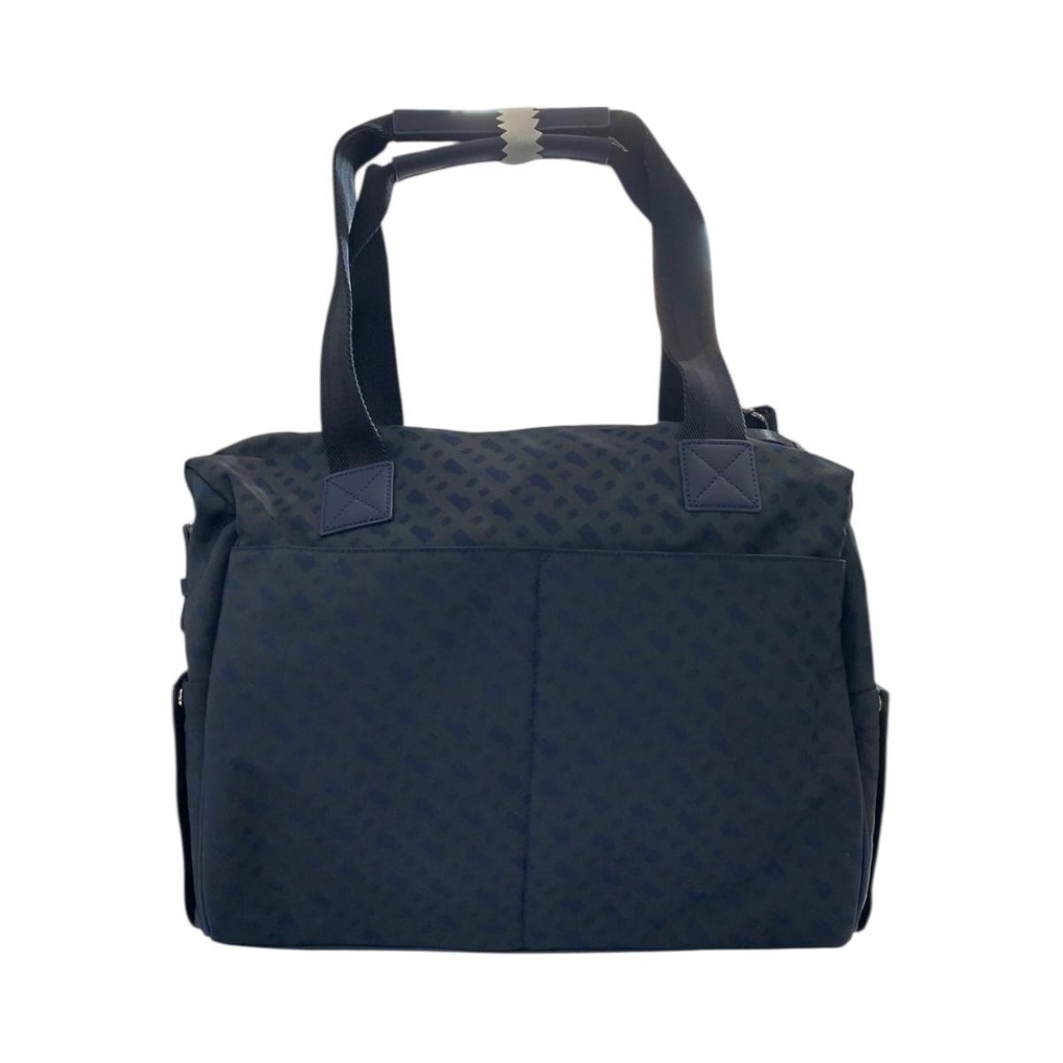 Borsa Nascita+Fasciatoio Boss J52607
