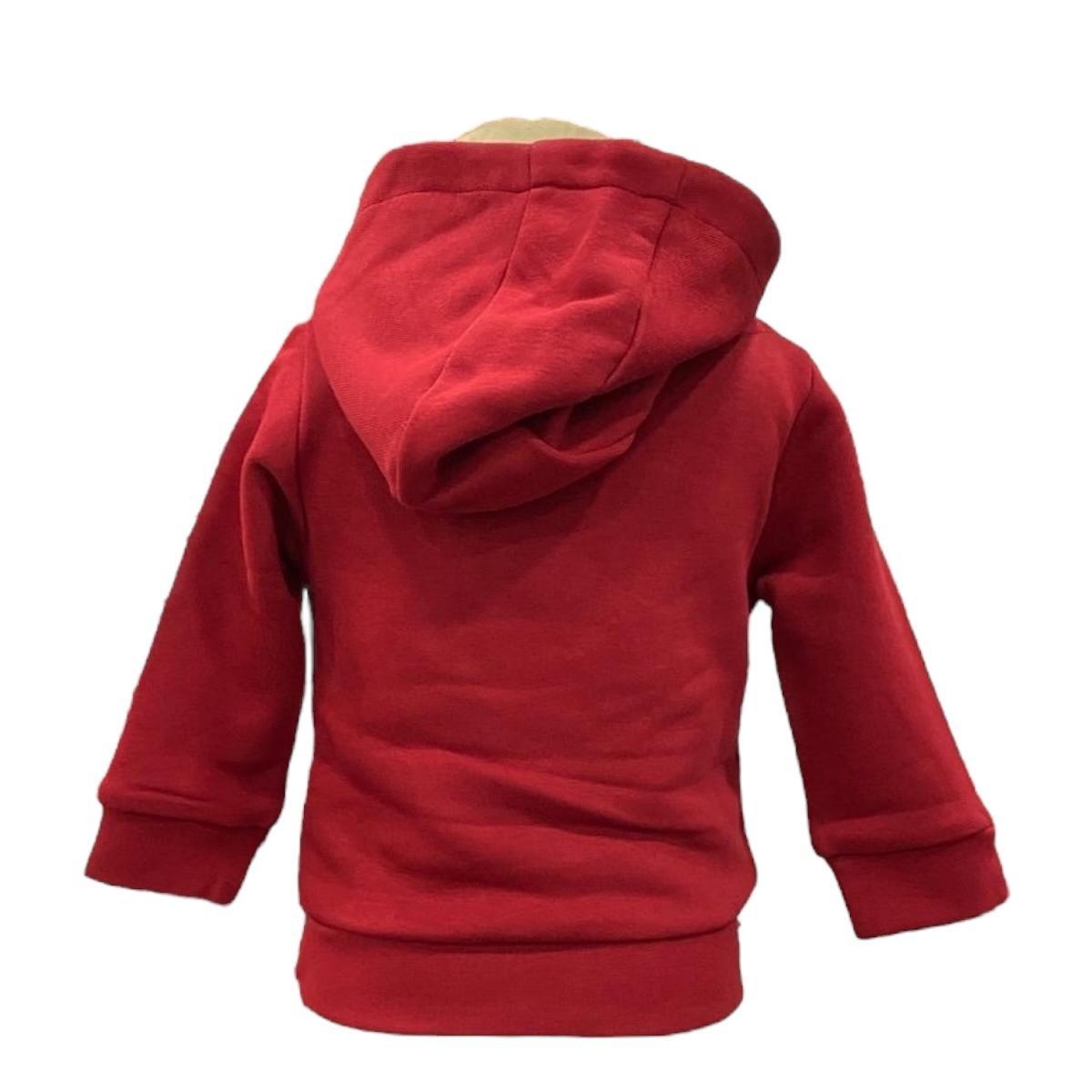 Felpa Baby Boss J52461