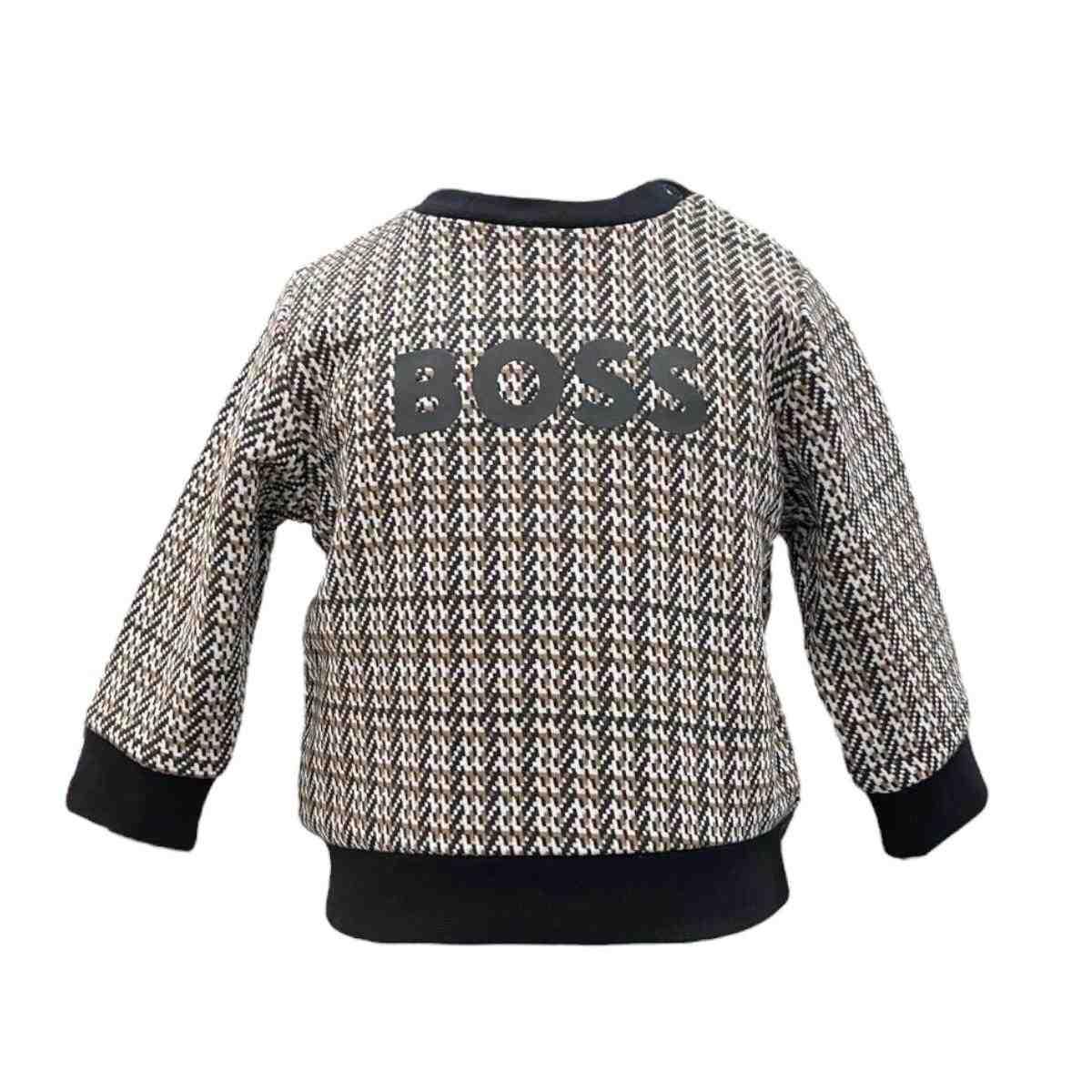 Maglioncino Baby Boss J52462