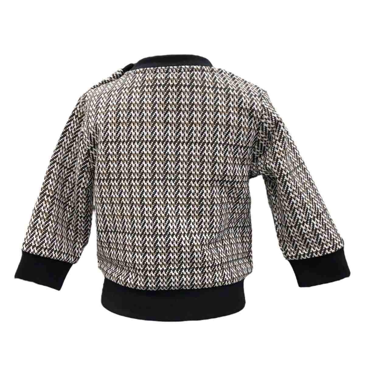 Maglioncino Baby Boss J52462