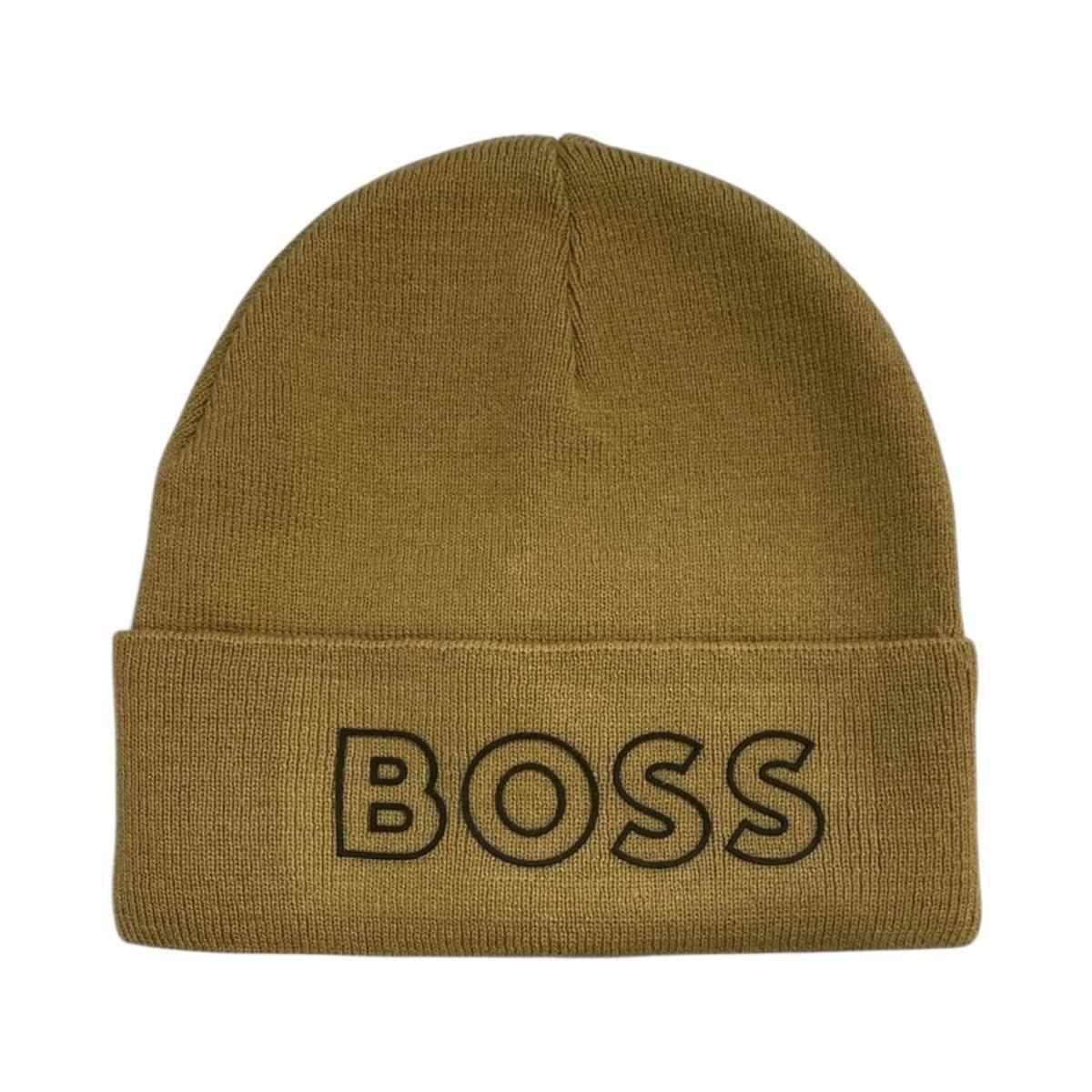 Berretto Ragazzo Boss J52617