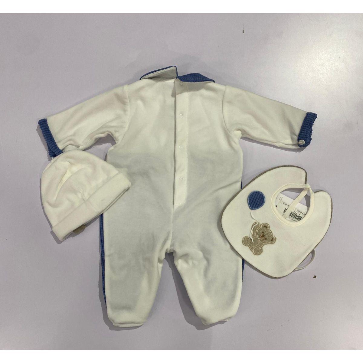 Set Nascita Bimbo Sartoria LC11110--1-1 K5