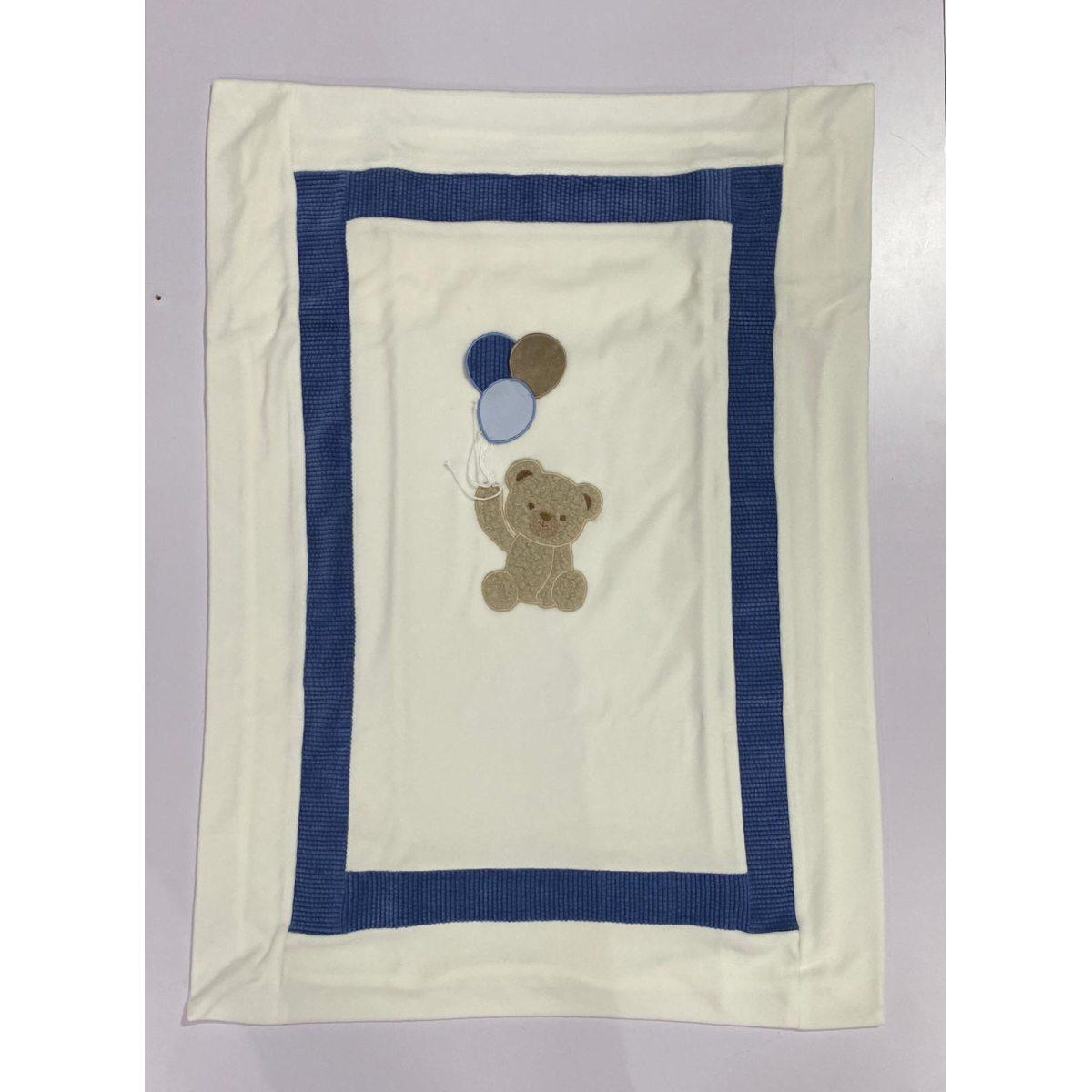 Set Nascita Bimbo Sartoria LC11110--1-1 K5