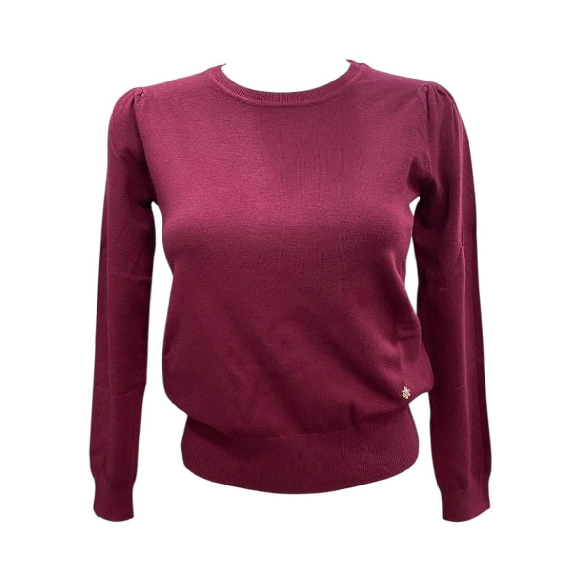 Maglioncino Donna Fresh Fl*wer FF610