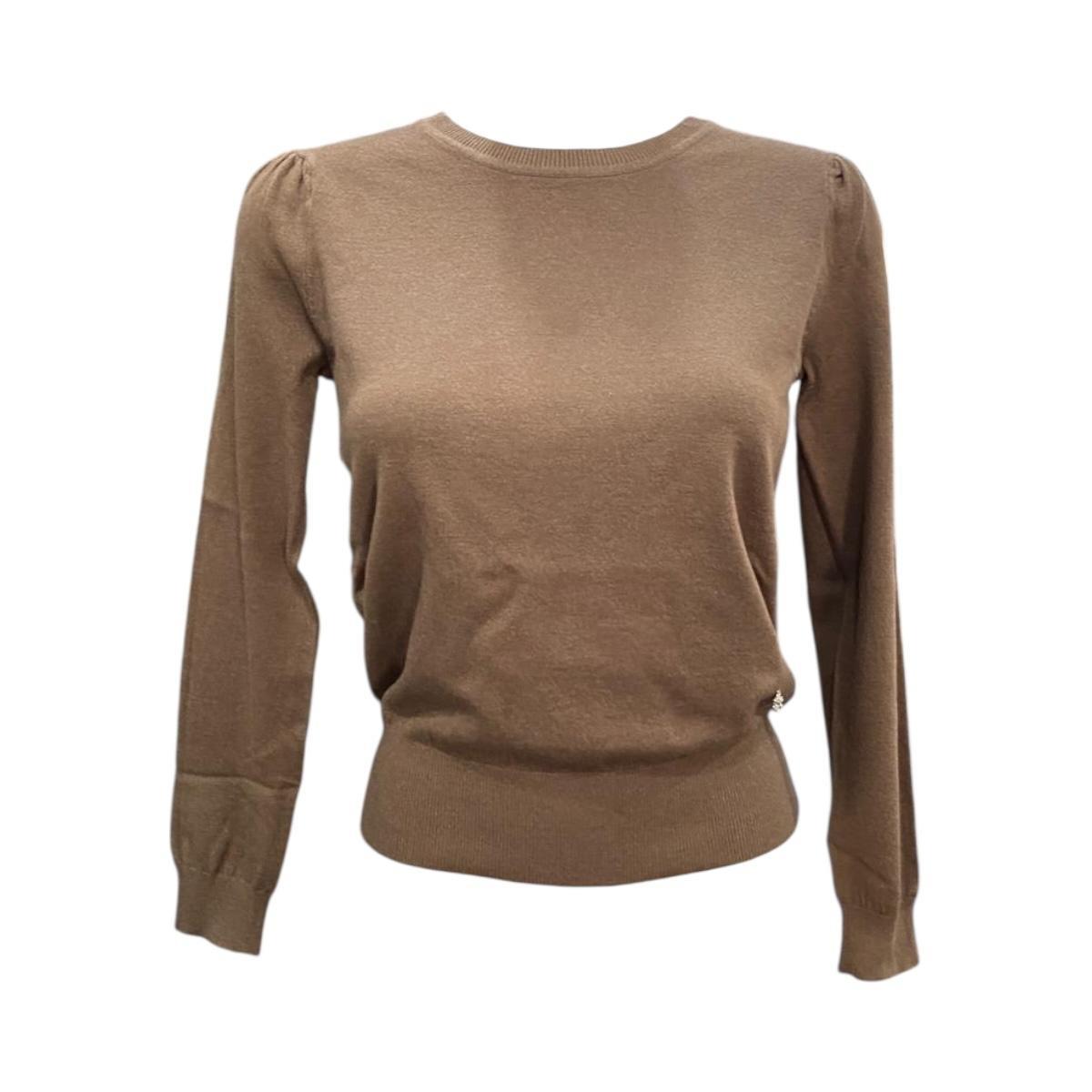 Maglioncino Donna Fresh Fl*wer FF610