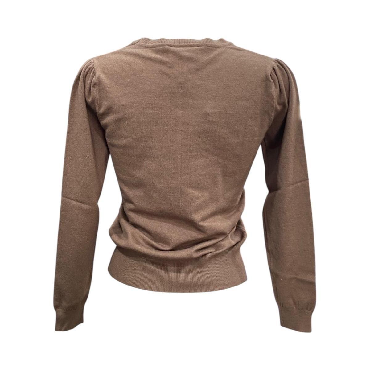 Maglioncino Donna Fresh Fl*wer FF610