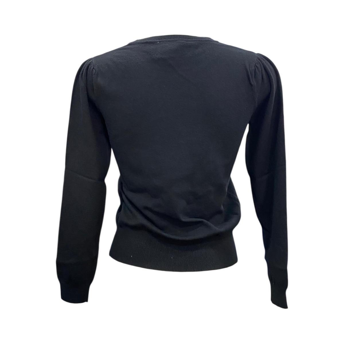 Maglioncino Donna Fresh Fl*wer FF610