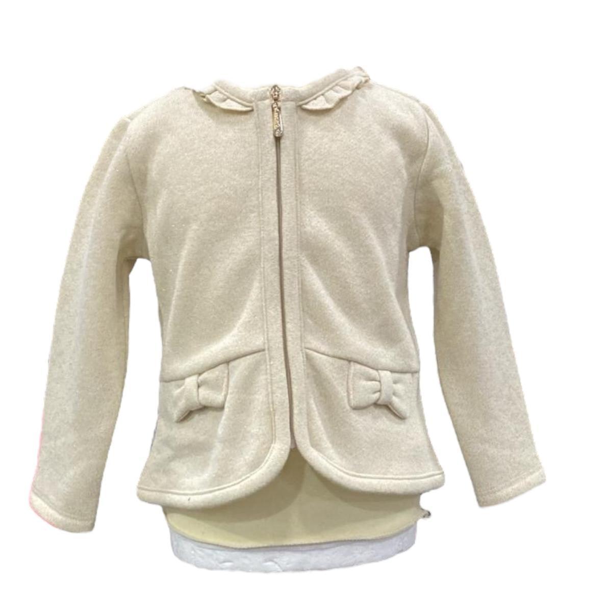 Felpa Baby Birba 36004