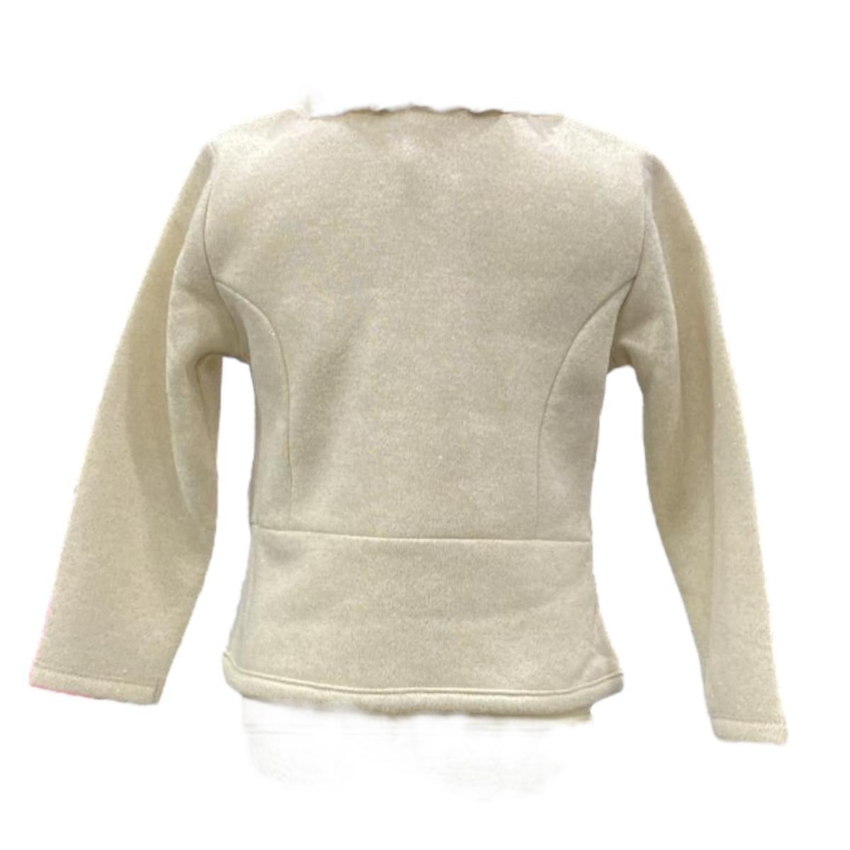 Felpa Baby Birba 36004