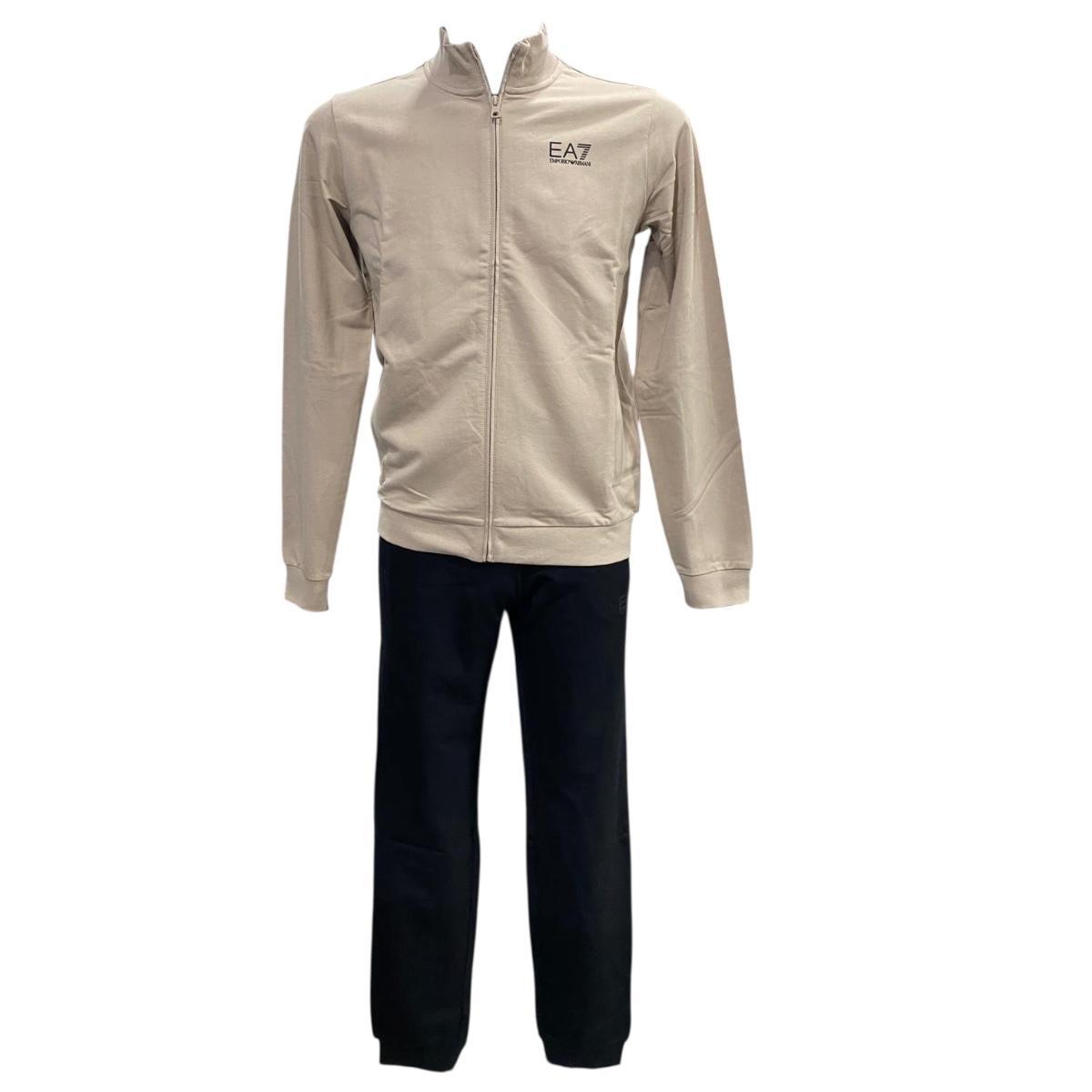 TUTA Ragazzo EA7 7B0030 AF10380