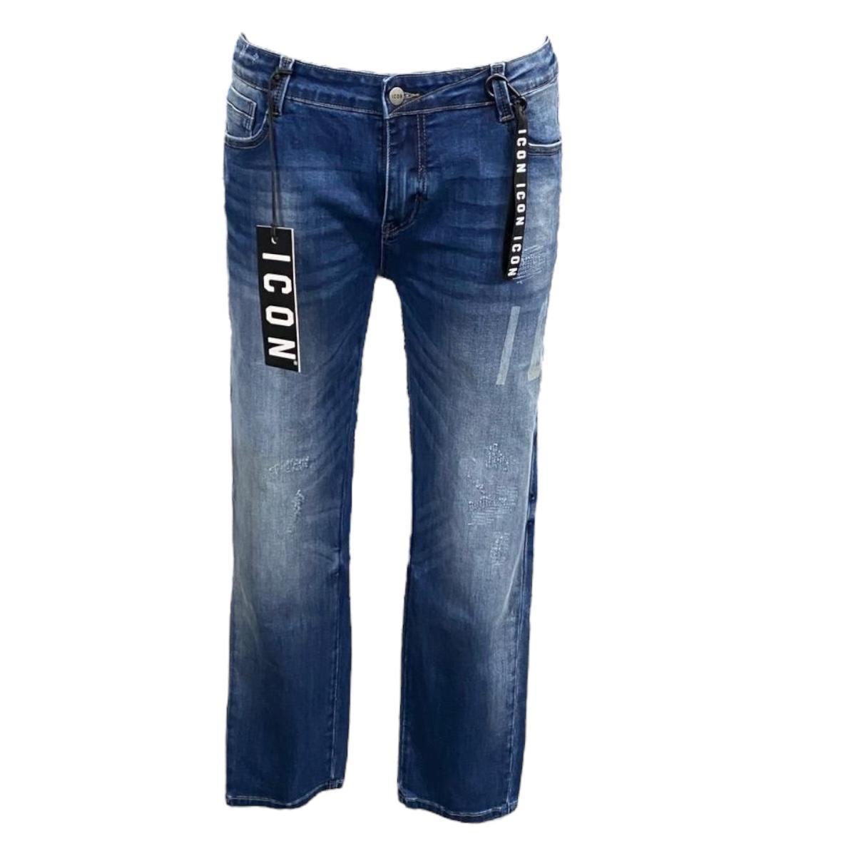 Jeans Ragazzo ICON IBDT0711