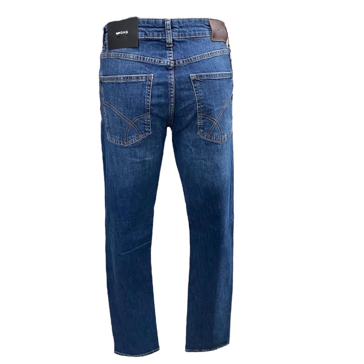 Jeans Uomo Albert 30165 65MD
