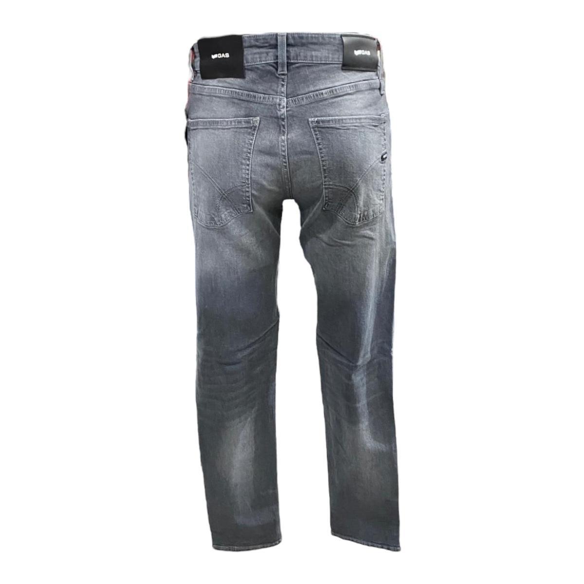 Jeans Uomo Albert 30147 69GD