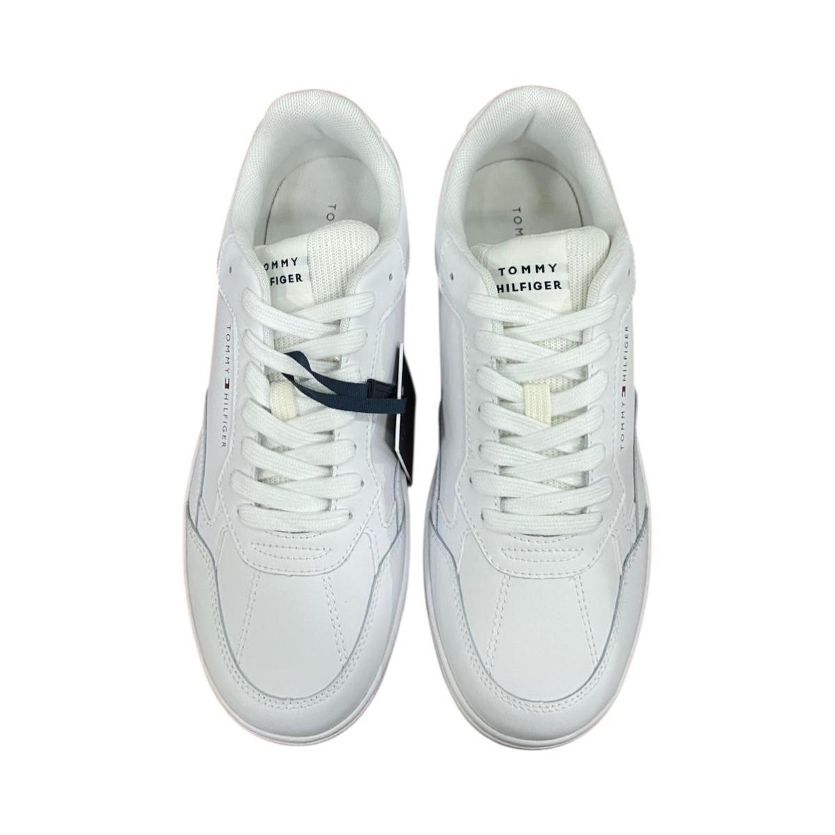 Scarpa Uomo Tommy FM05631 YBS