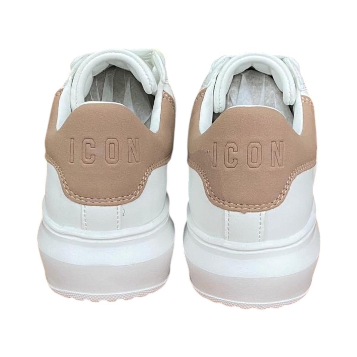Scarpa Donna ICON IC05206SD