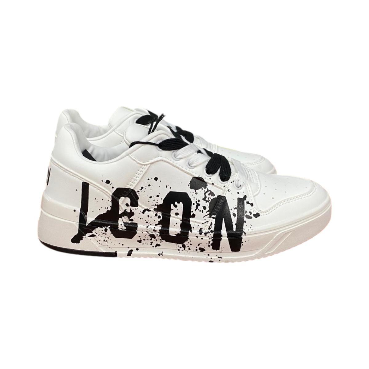 Scarpa Uomo ICON IC05200SU