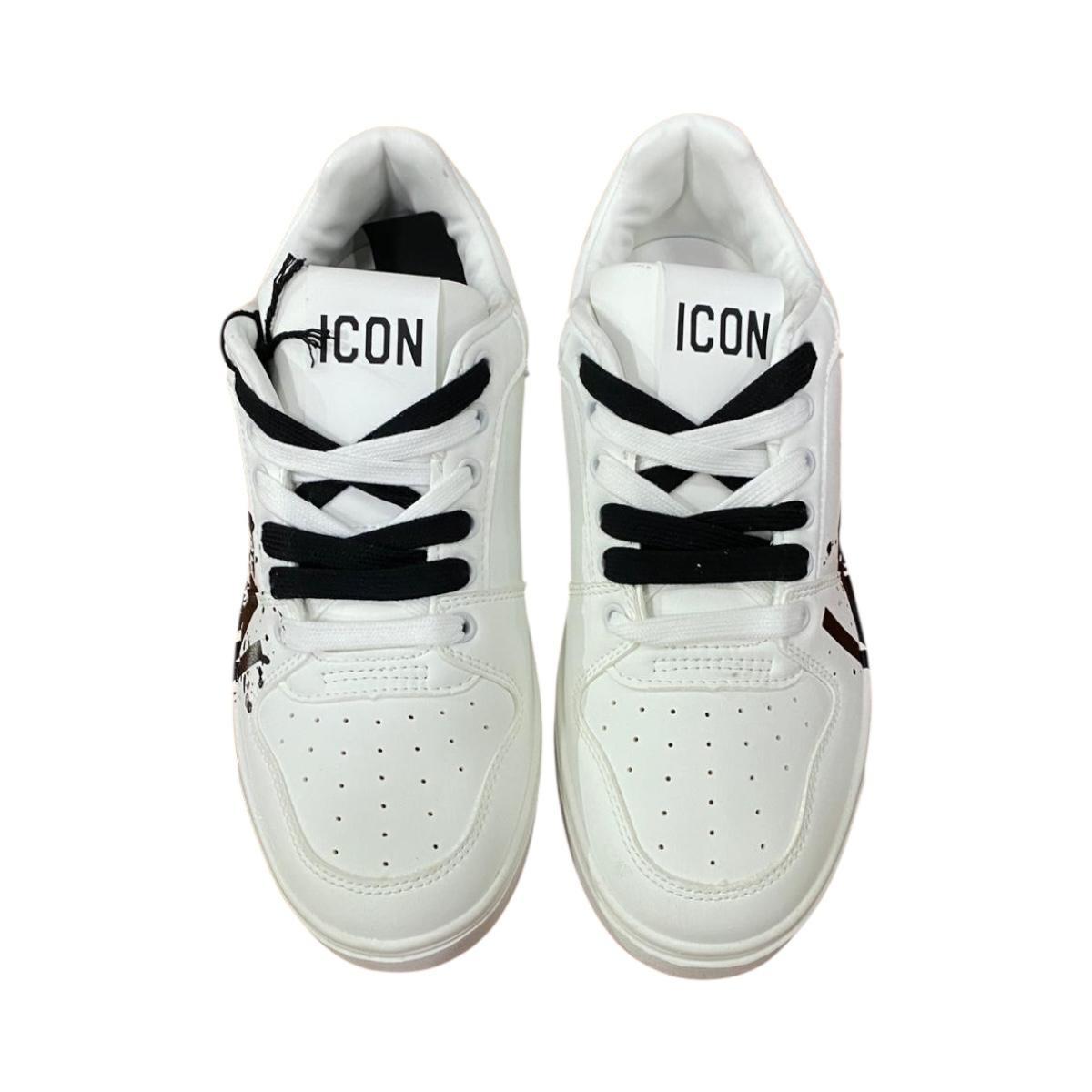 Scarpa Uomo ICON IC05200SU