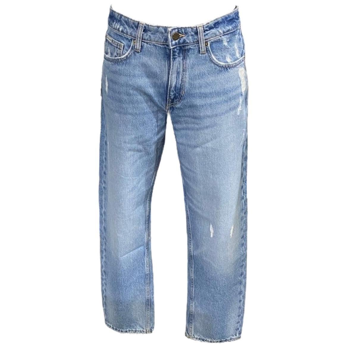 Jeans Uomo Guess M5YA90D5R2A
