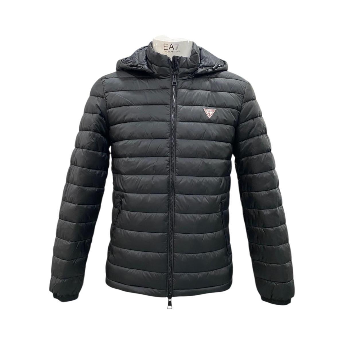 Giubbino Uomo Guess M5RL99WHAB2