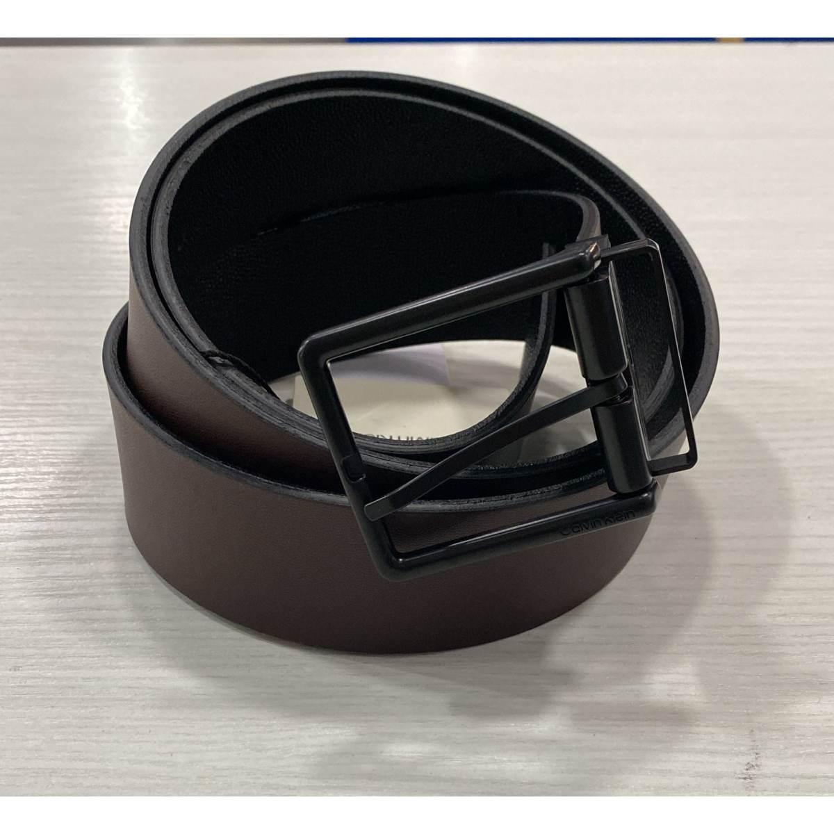 Cintura Uomo Ck D7047G V8L