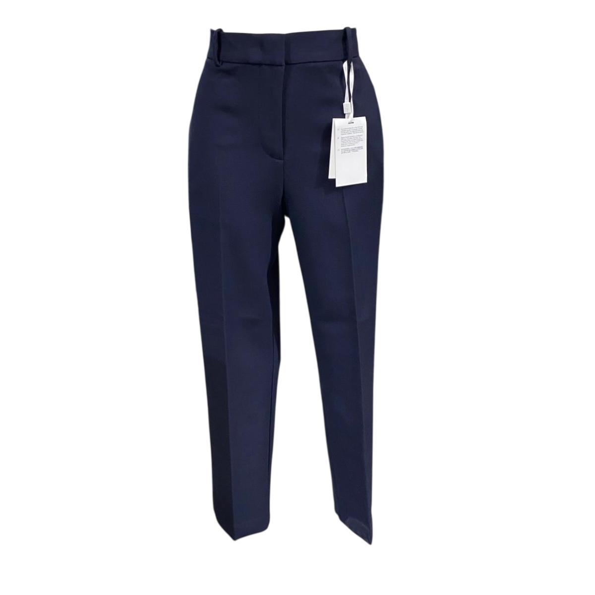 Pantalone Donna Tommy WW48355 C1G