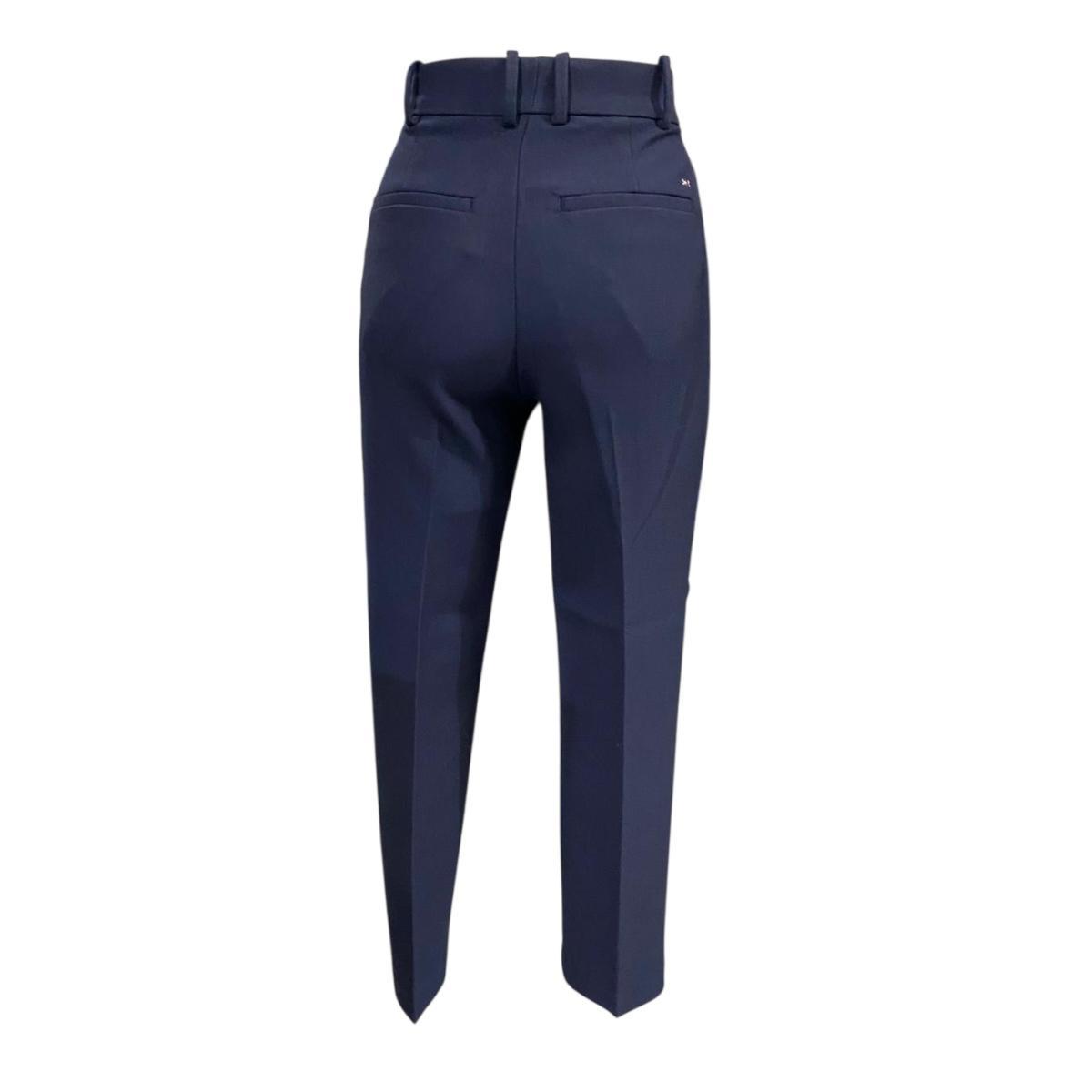 Pantalone Donna Tommy WW48355 C1G