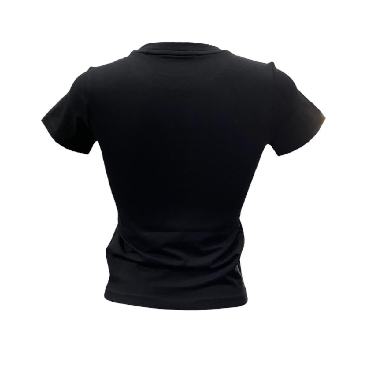 T-Shirt MM Donna Guess W4YI10J1314