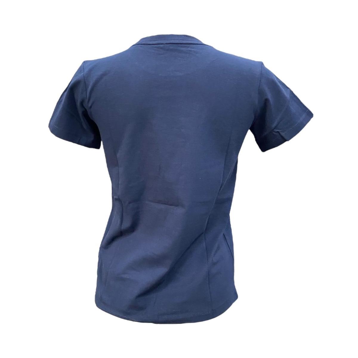 T-Shirt MM Donna Guess W4YI10J1314