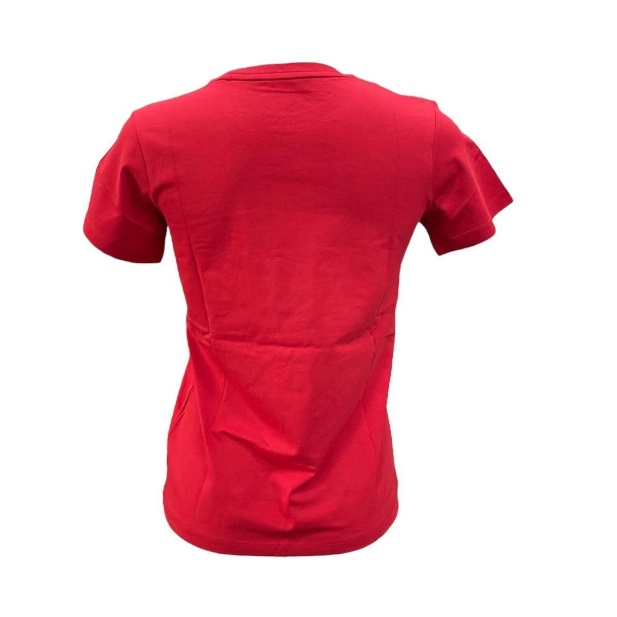 T-Shirt MM Donna Guess W4YI10J1314