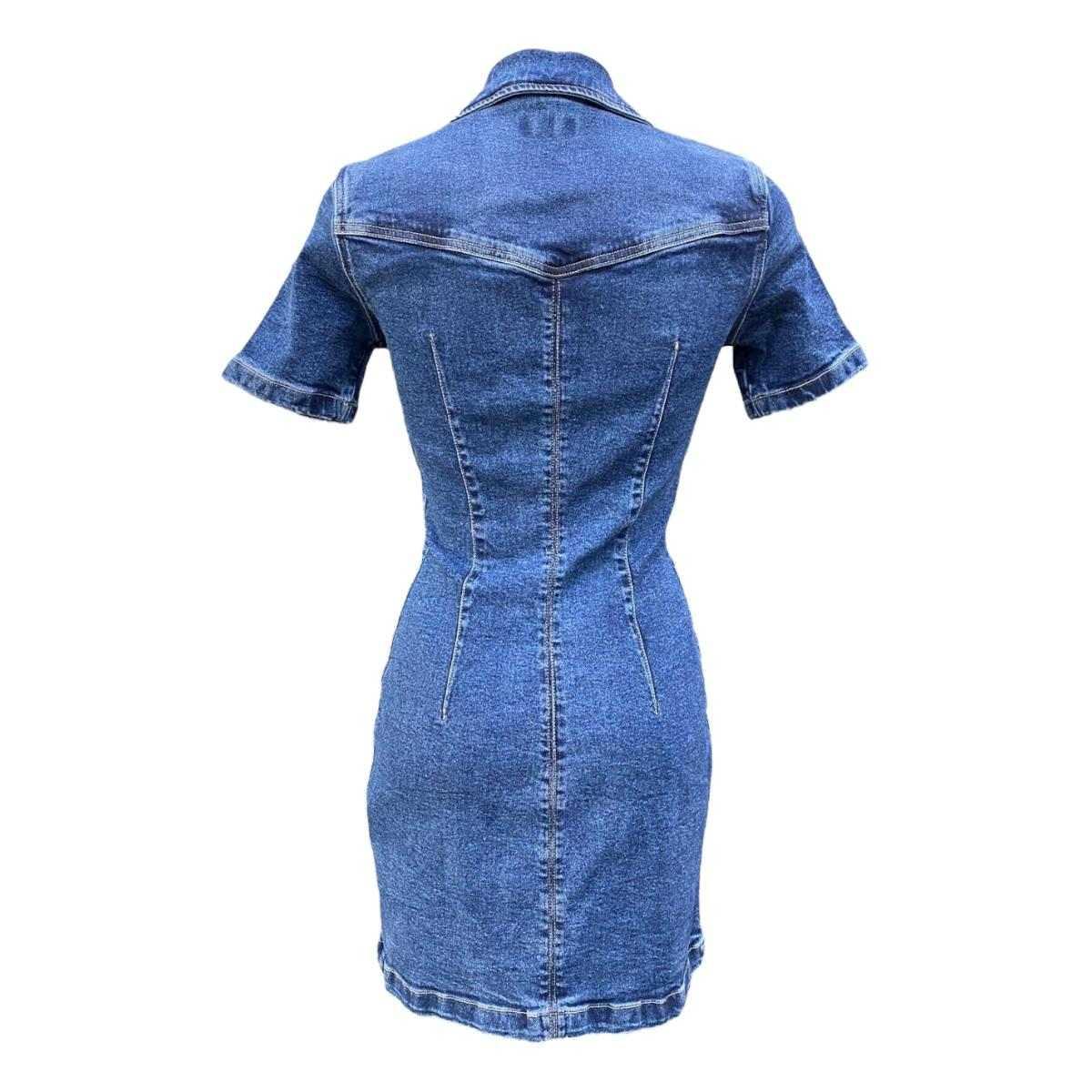 Abito Donna MM Guess W5IK55D5R11