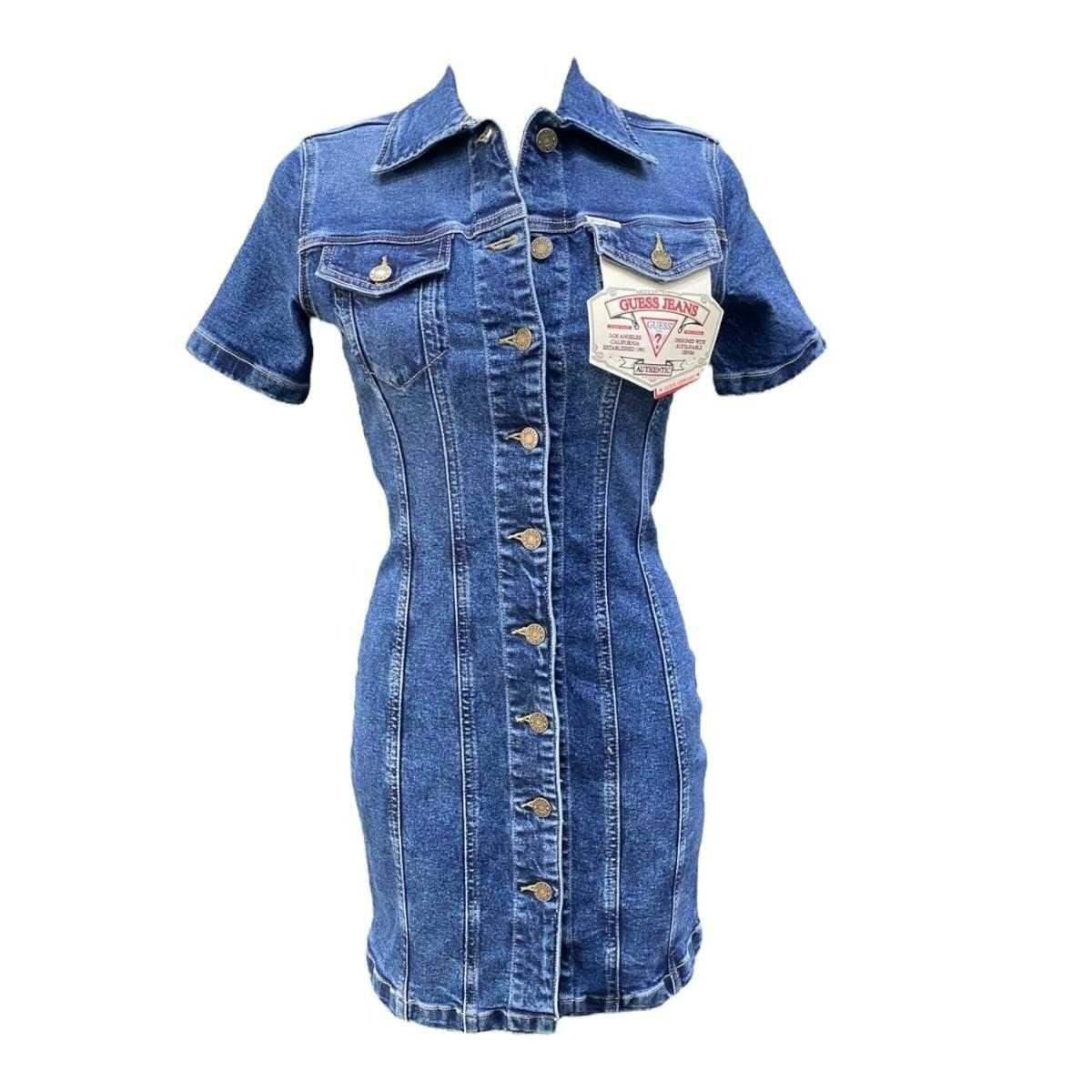 Abito Donna MM Guess W5IK55D5R11