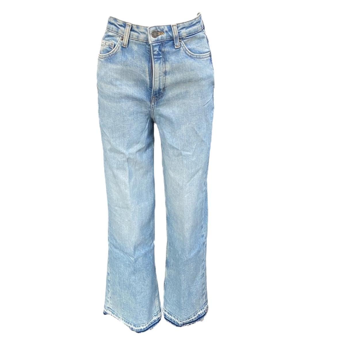 Jeans Donna Guess W5BA2ZD5RA4