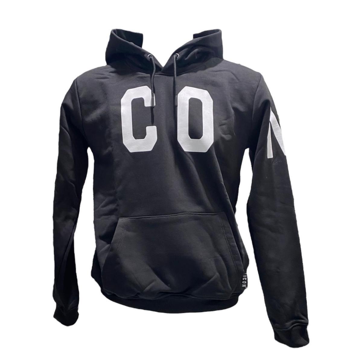 Felpa Ragazzo ICON IBSW0761